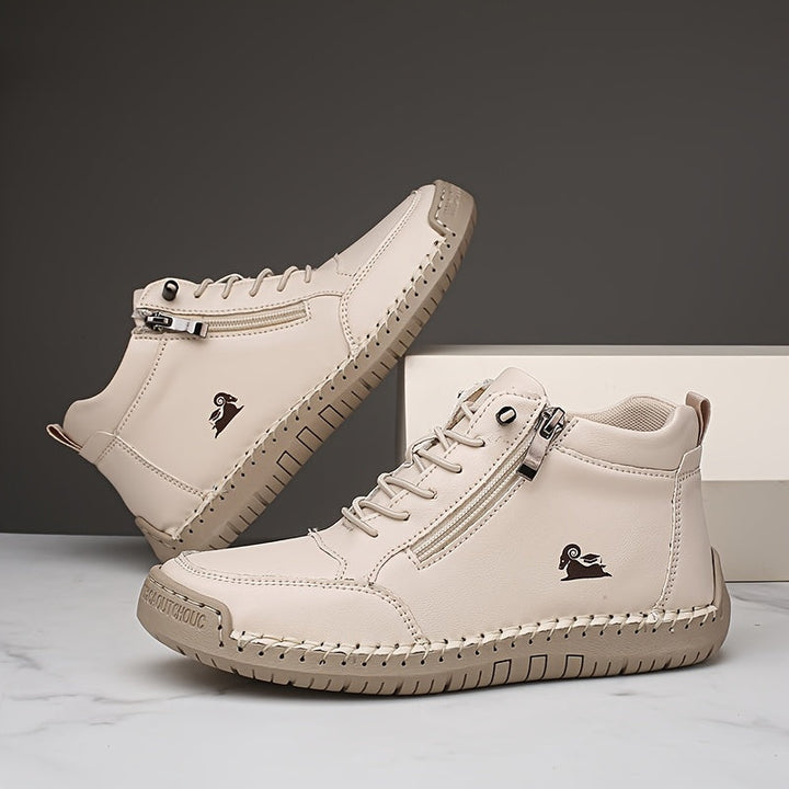 Hannah - Bequeme Schuhe mit ergonomischer Unterstützung