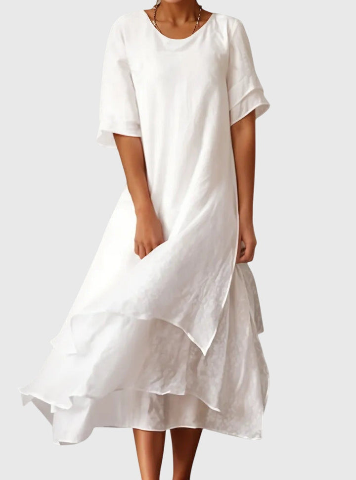 April™ | Elegantes Kleid