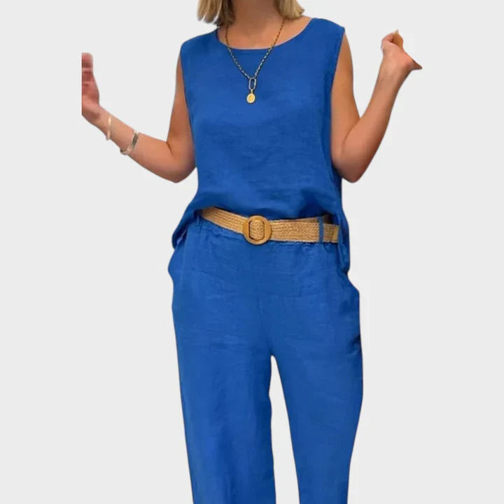 Paloma™ | Boho-Zweiteiler