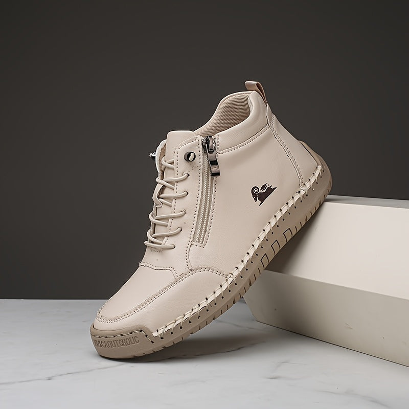 Hannah - Bequeme Schuhe mit ergonomischer Unterstützung