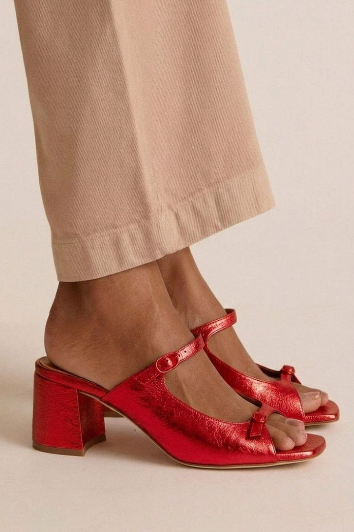 Juliette™ | Elegante Sandalen Riviera