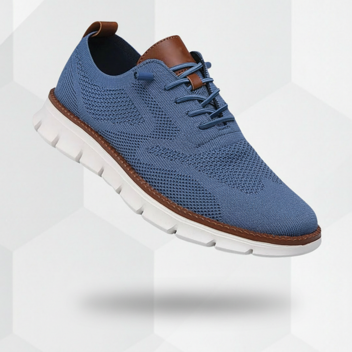 FABRIZIO – Herren Schuhe aus Mesh Knit