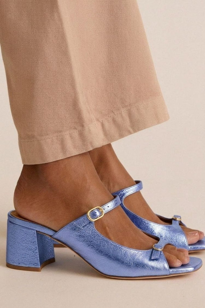 Juliette™ | Elegante Sandalen Riviera