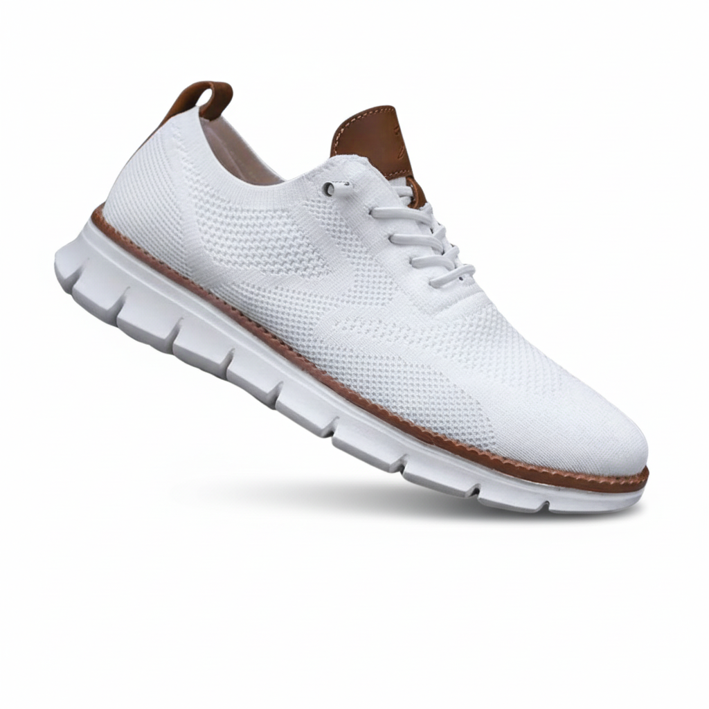 FABRIZIO – Herren Schuhe aus Mesh Knit