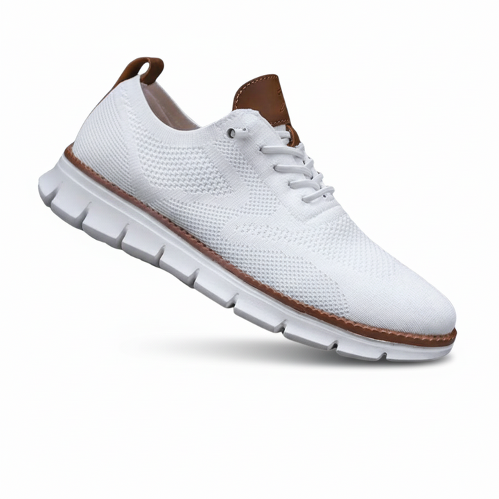FABRIZIO – Herren Schuhe aus Mesh Knit