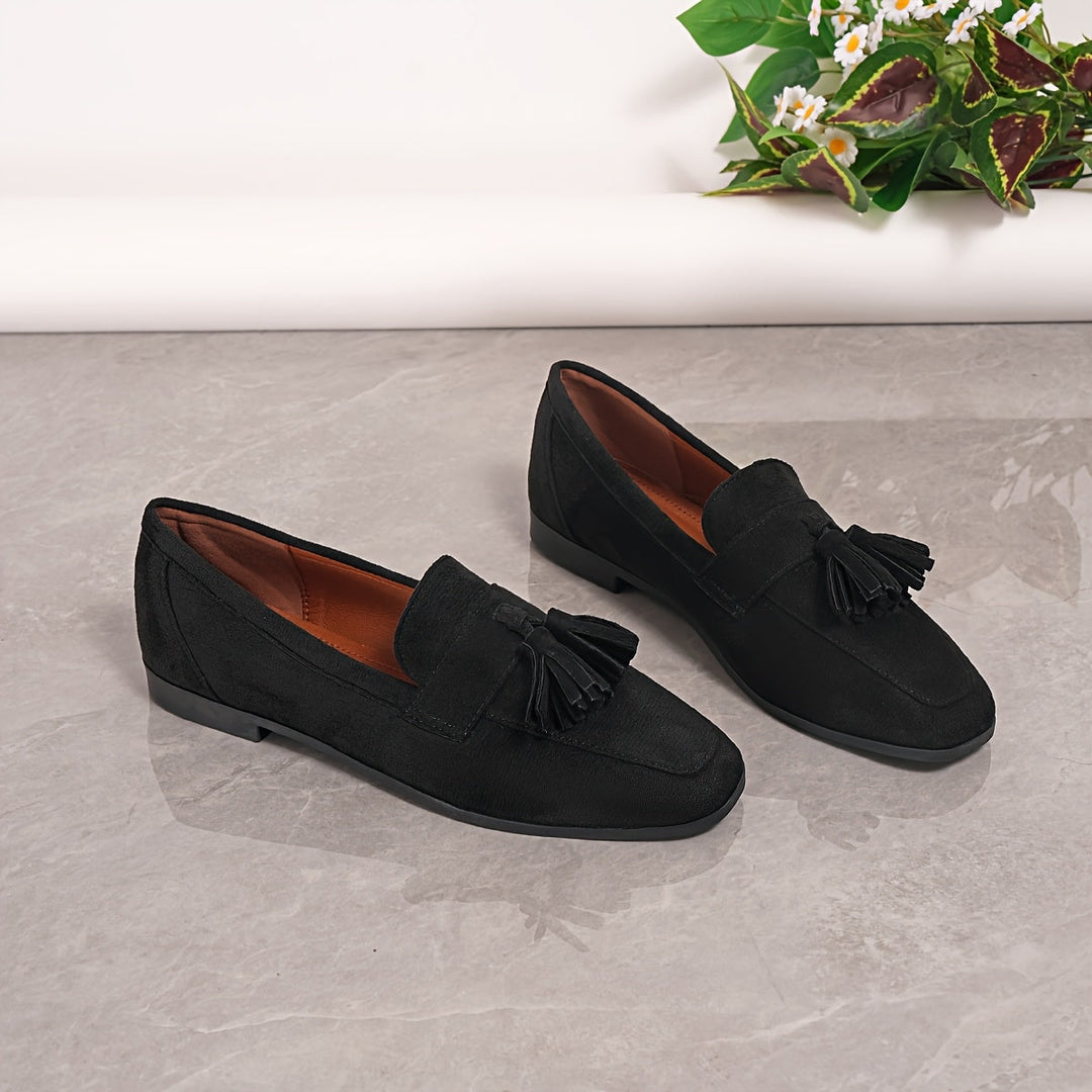 Soléna | Elegante Alltagsstabilität