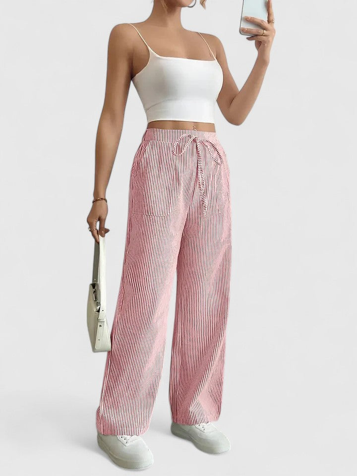 Tatienne | Elegante Hose