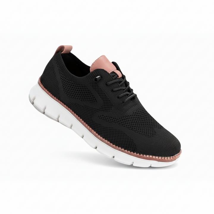 FABRIZIO – Herren Schuhe aus Mesh Knit