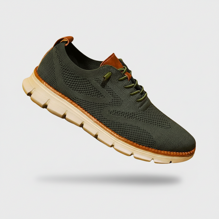 FABRIZIO – Herren Schuhe aus Mesh Knit