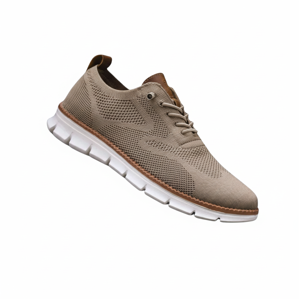 FABRIZIO – Herren Schuhe aus Mesh Knit