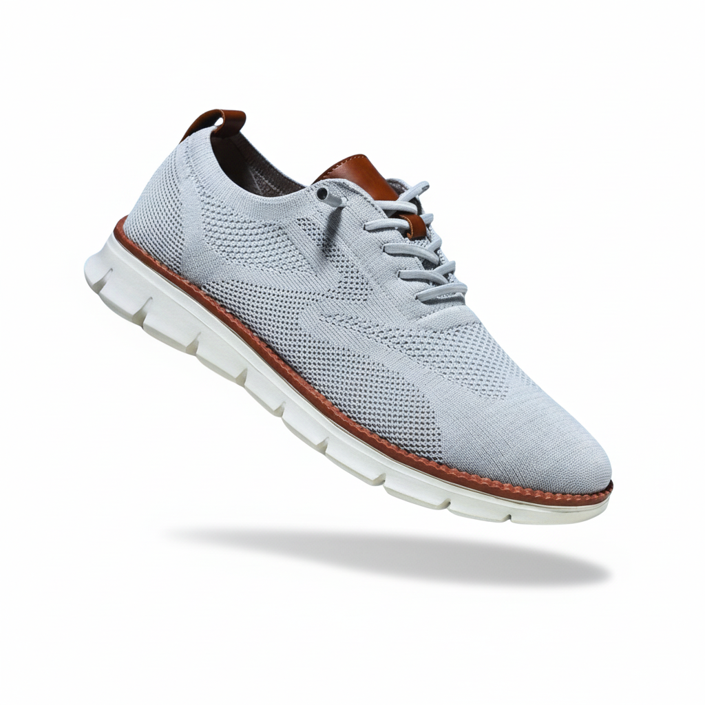 FABRIZIO – Herren Schuhe aus Mesh Knit