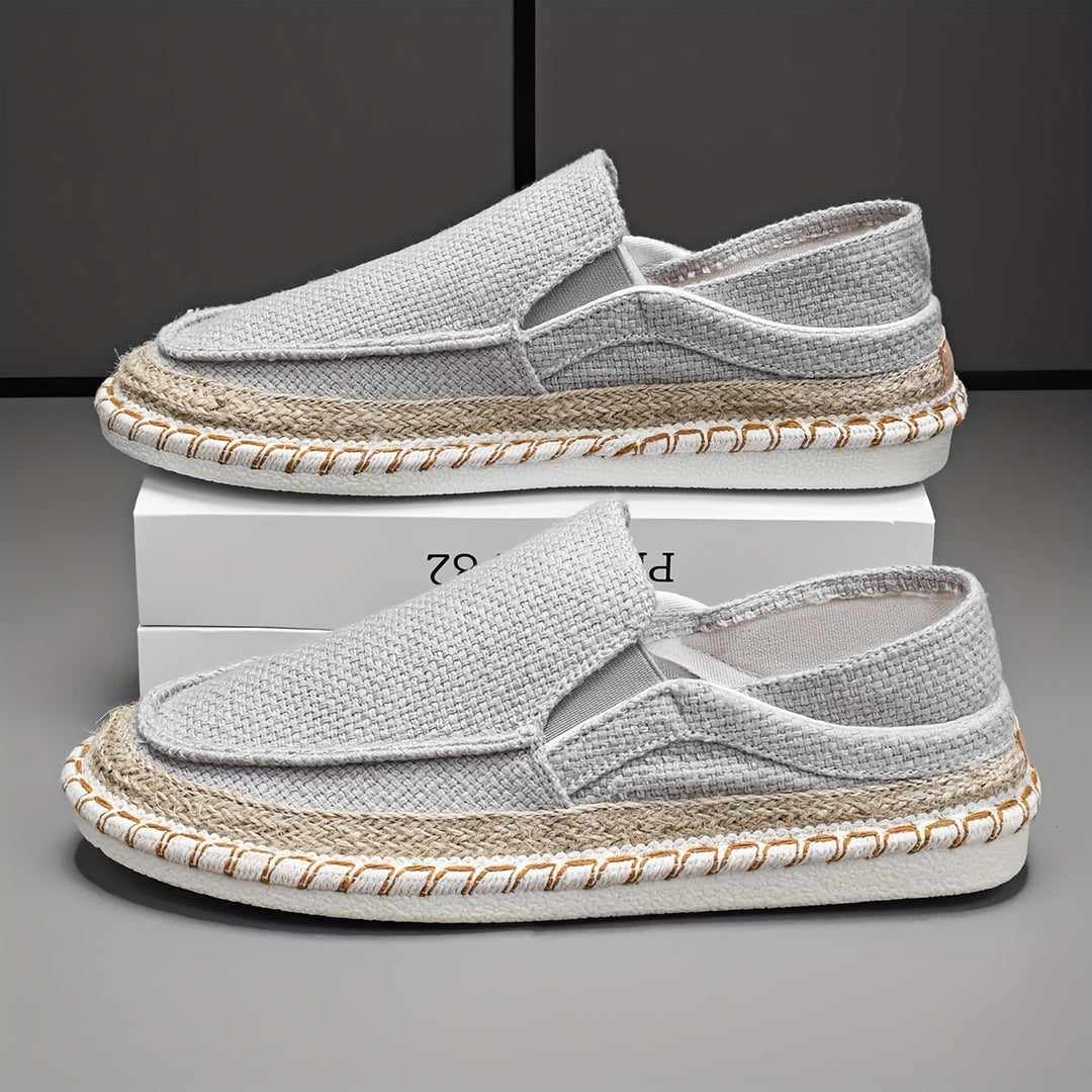 Marbella Sommer-Slipper