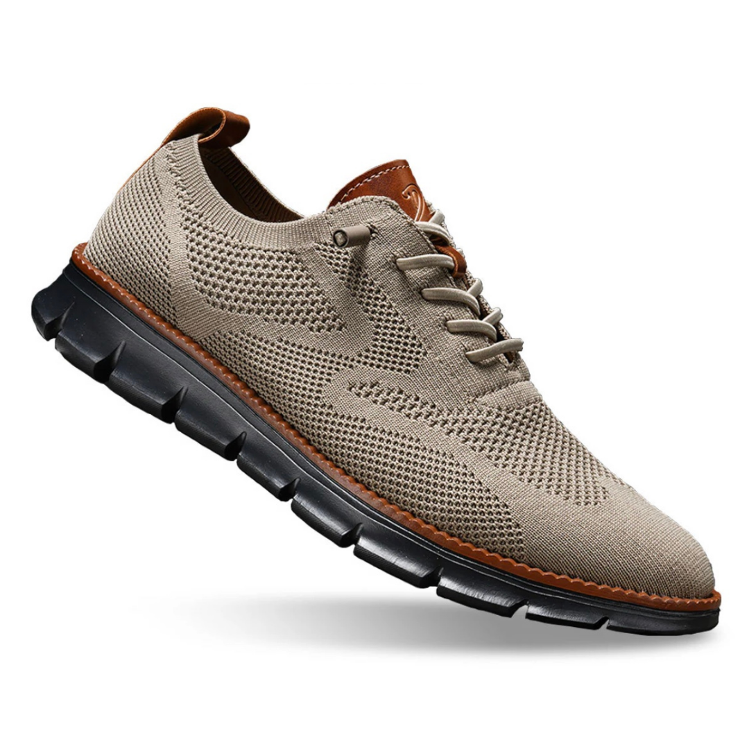 Andread I Den ganzen Tag ultra bequemer Wanderschuh