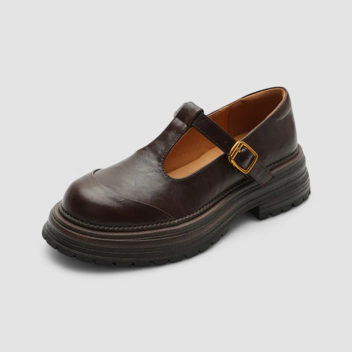LUNA™|ORTHOPÄDISCHE MARY JANE-SCHUHE