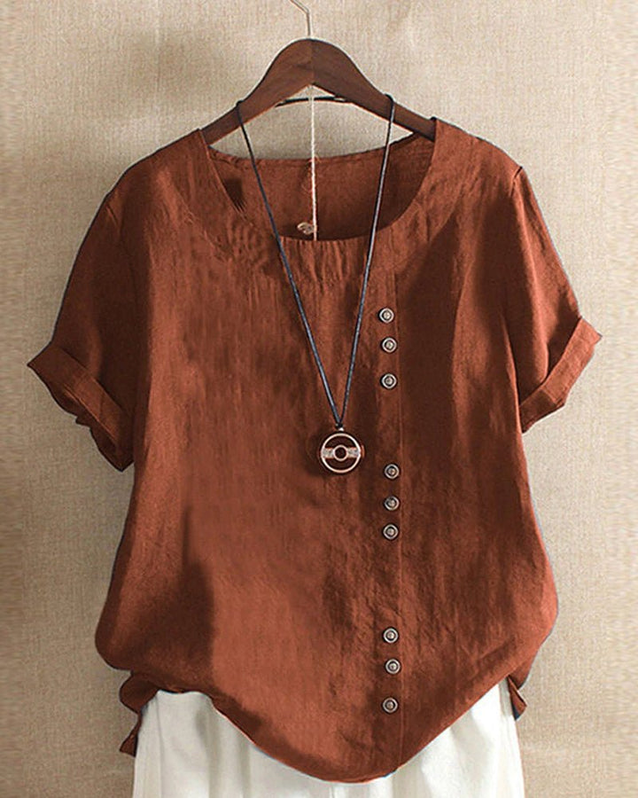 Miranda | Schickes Sommer-T-Shirt