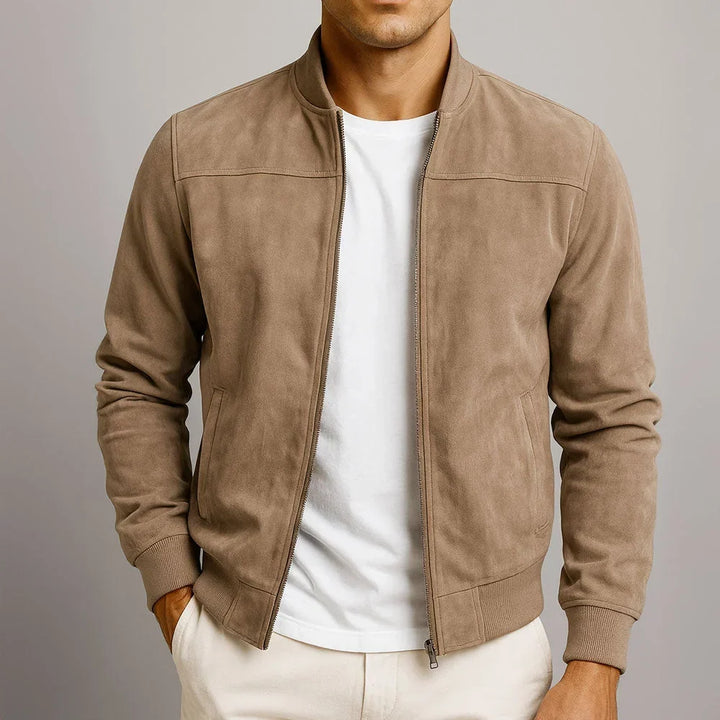 Giovanni | Moderne Bomberjacke