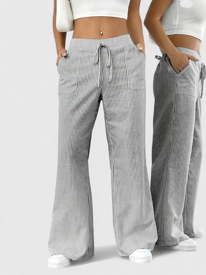 Tatienne | Elegante Hose
