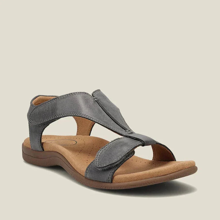 Lara I  Orthopädische Ergonomische Sandalen