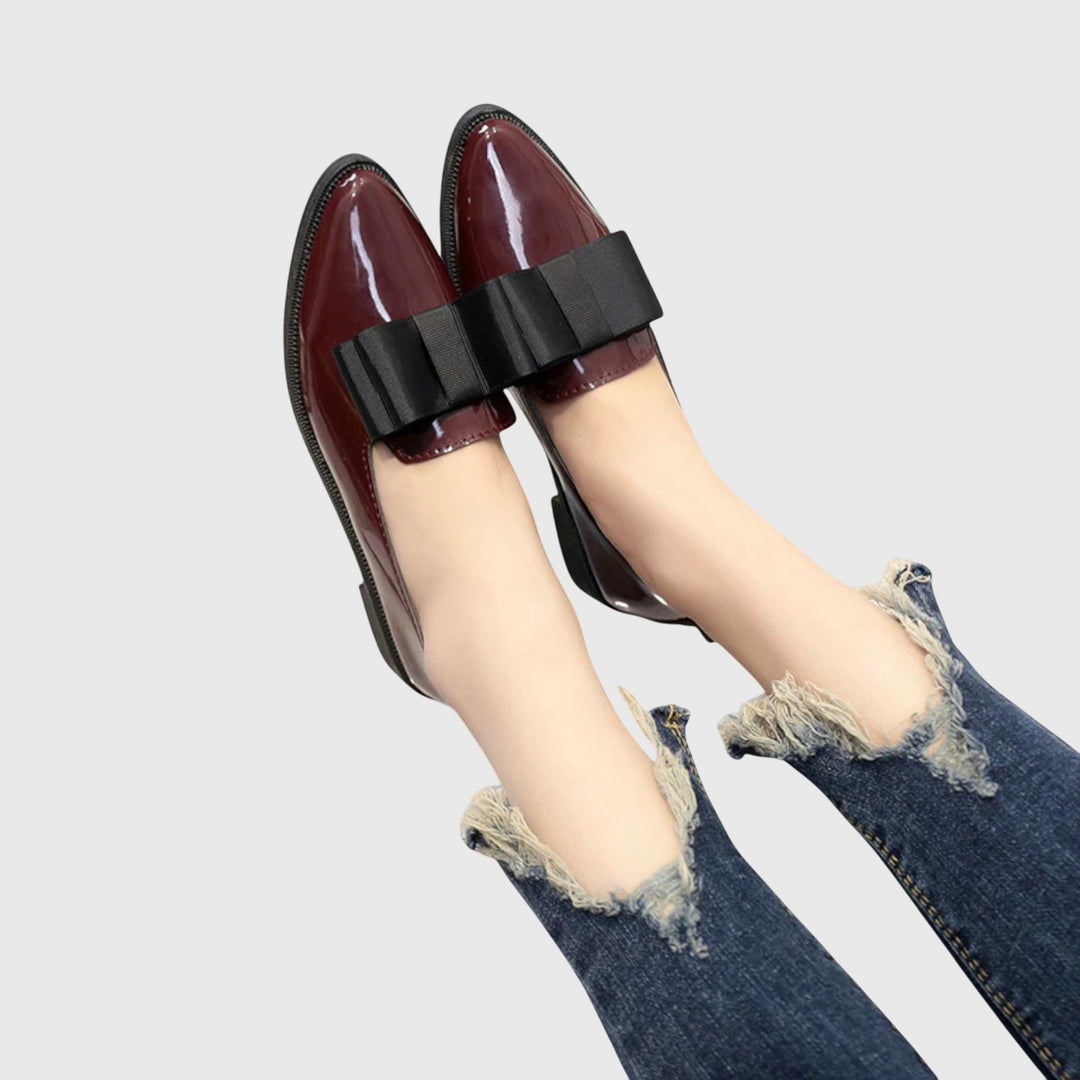 Anya™ - Orthopädische Loafers