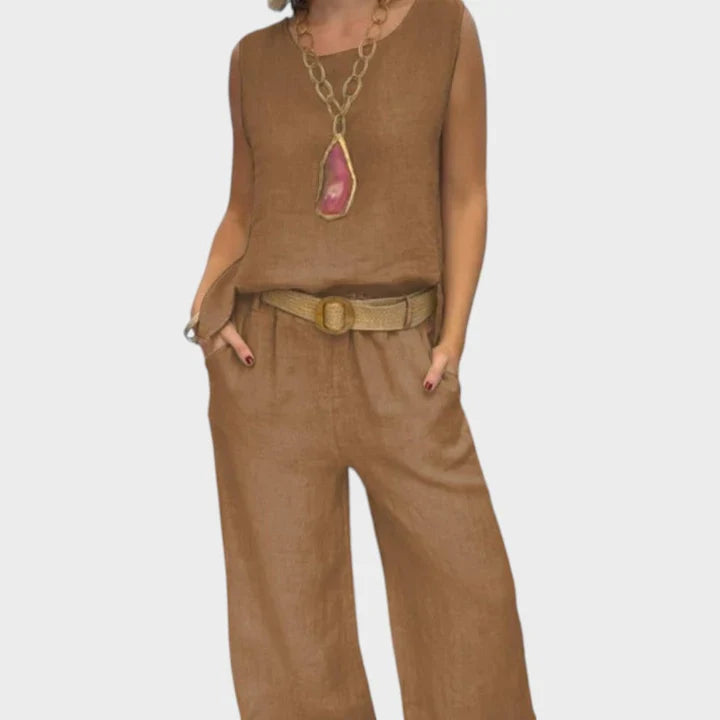 Paloma™ | Boho-Zweiteiler