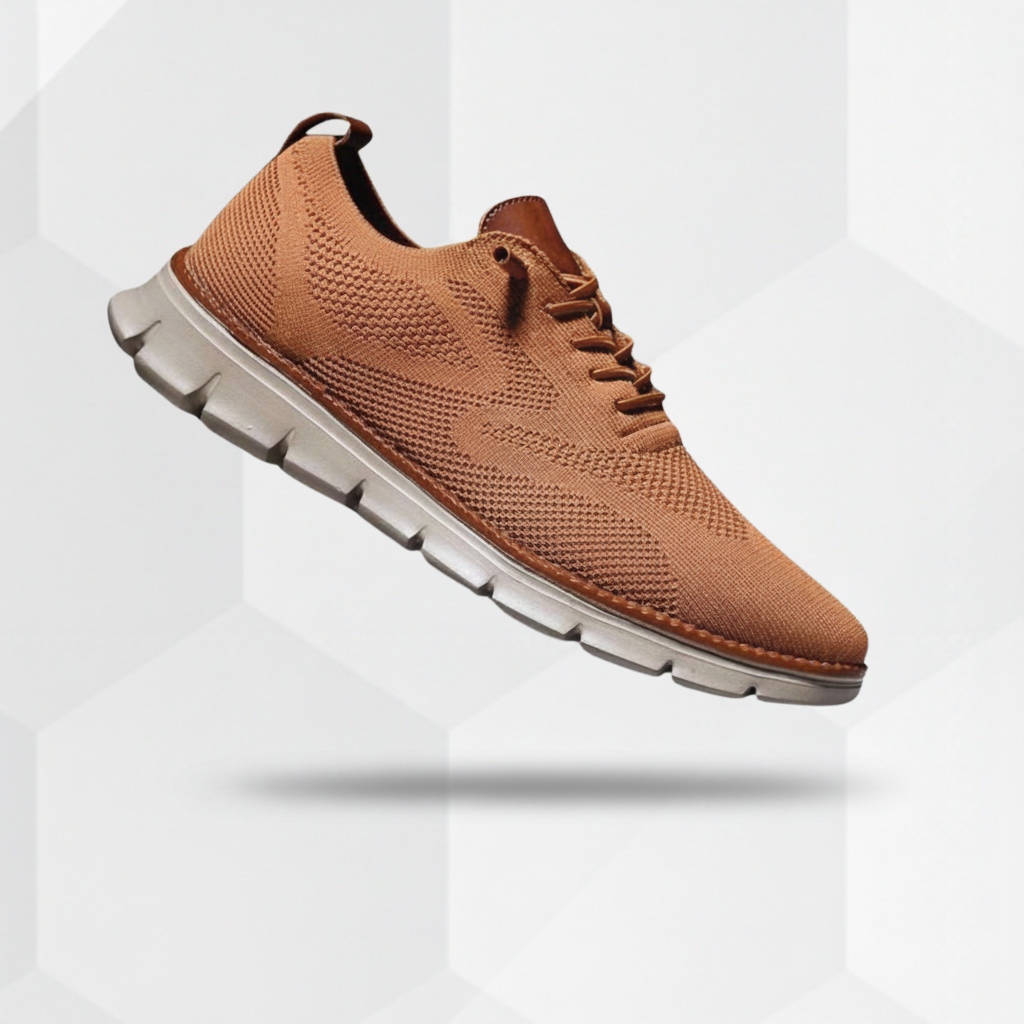 FABRIZIO – Herren Schuhe aus Mesh Knit