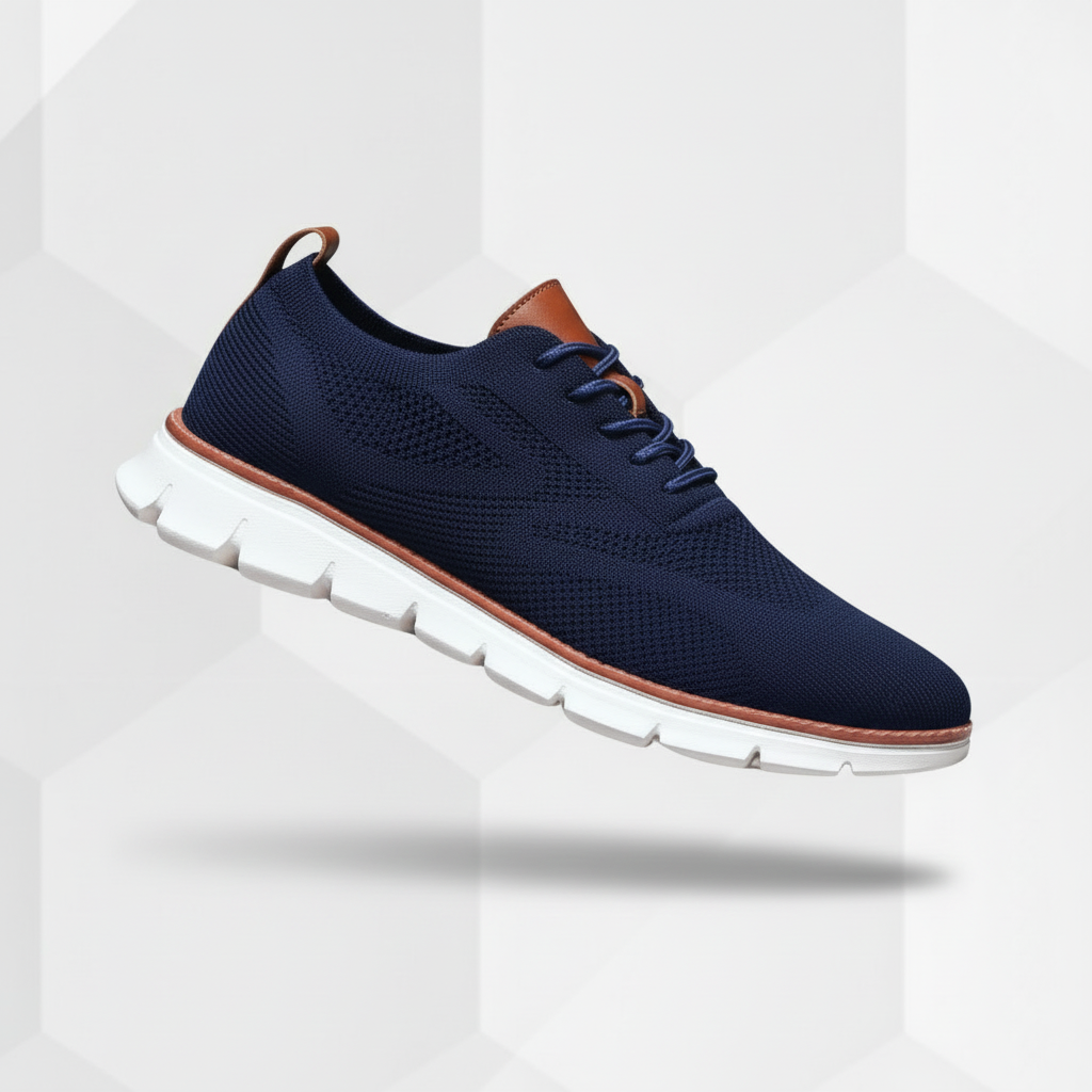 FABRIZIO – Herren Schuhe aus Mesh Knit