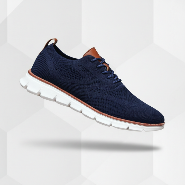 FABRIZIO – Herren Schuhe aus Mesh Knit