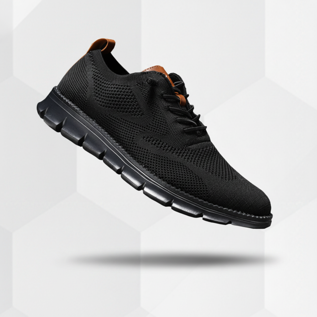 FABRIZIO – Herren Schuhe aus Mesh Knit