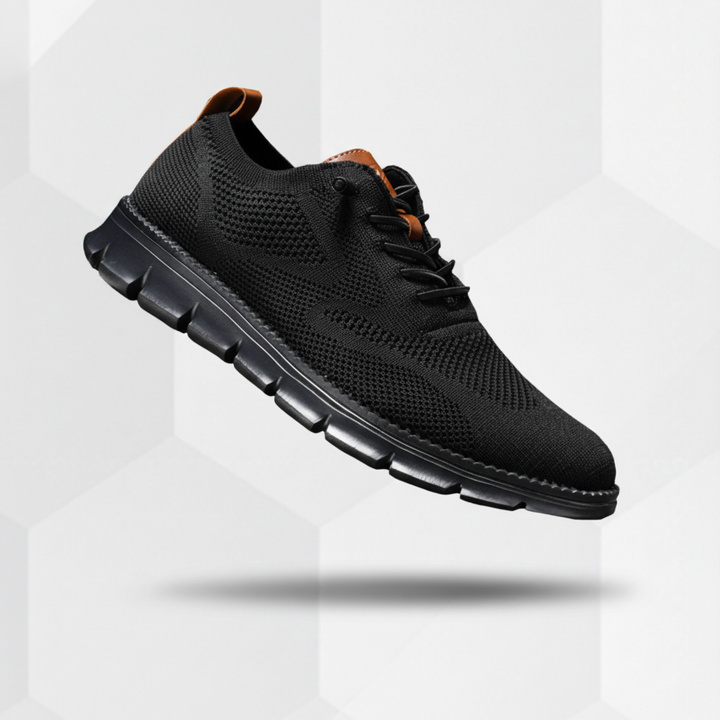FABRIZIO – Herren Schuhe aus Mesh Knit