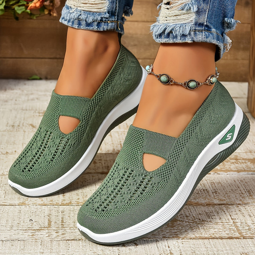 Ortho – Rutschfeste orthopädische Schuhe + GRATIS EINLAGEN