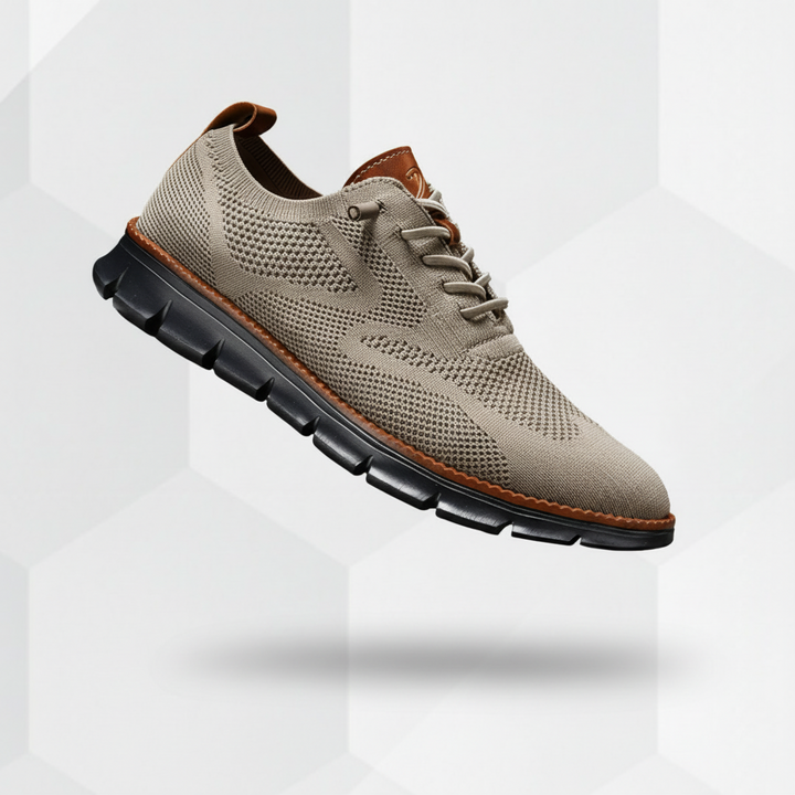 FABRIZIO – Herren Schuhe aus Mesh Knit