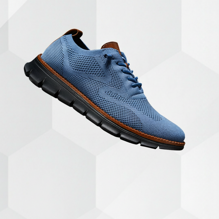 FABRIZIO – Herren Schuhe aus Mesh Knit