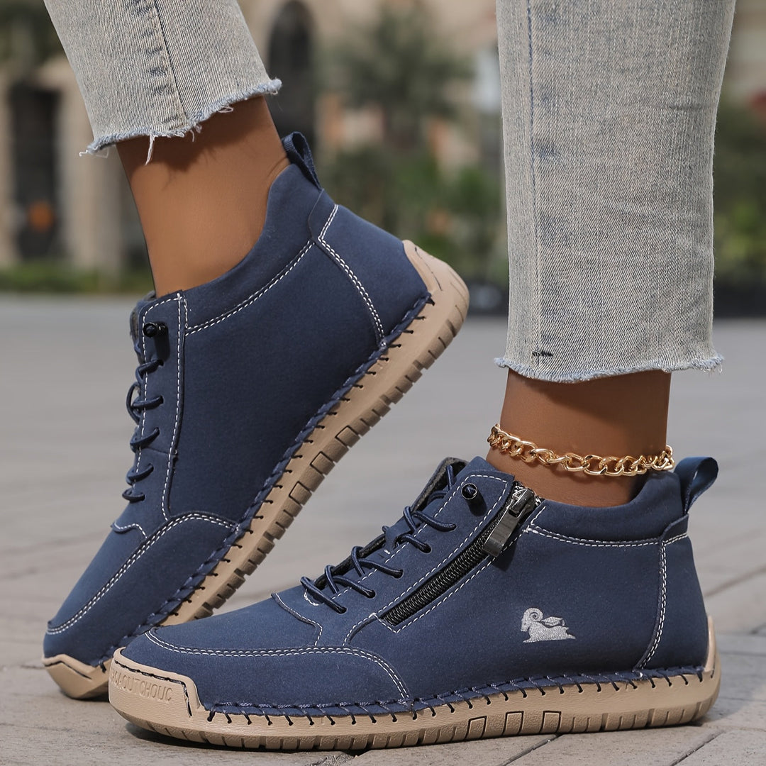 Émy™ | Therapeutische Komfort-Sneaker