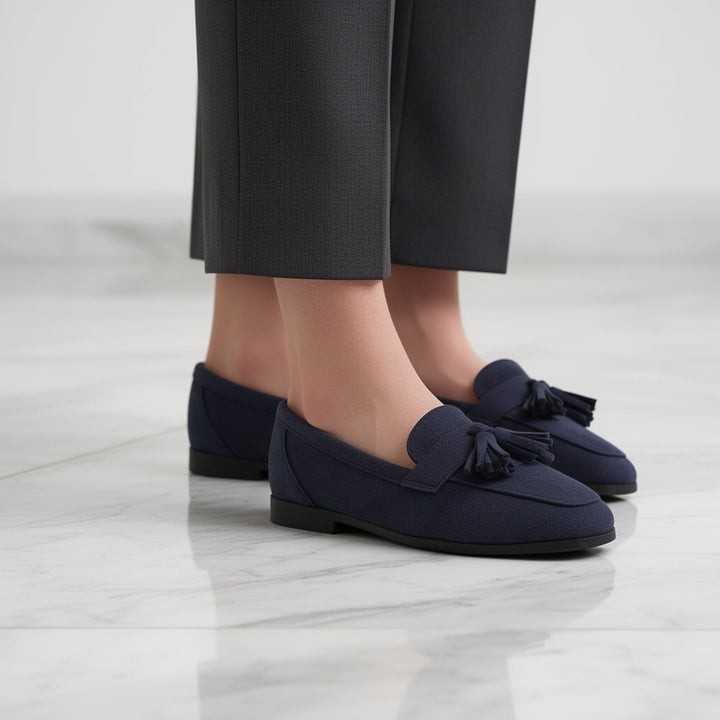 Soléna | Elegante Alltagsstabilität