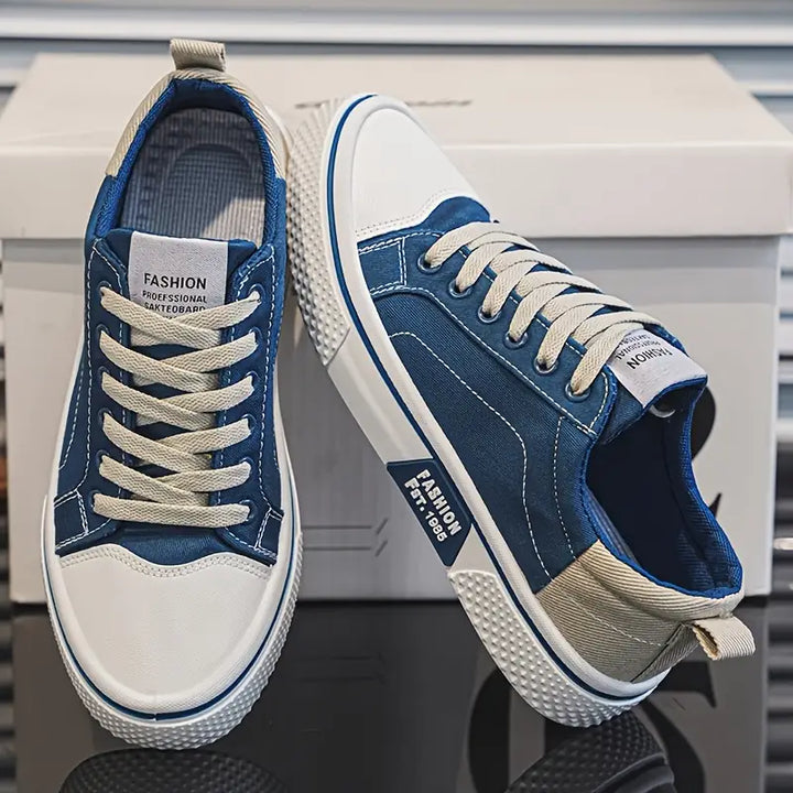 Castell | Urban Sneakers mit Unterstützung