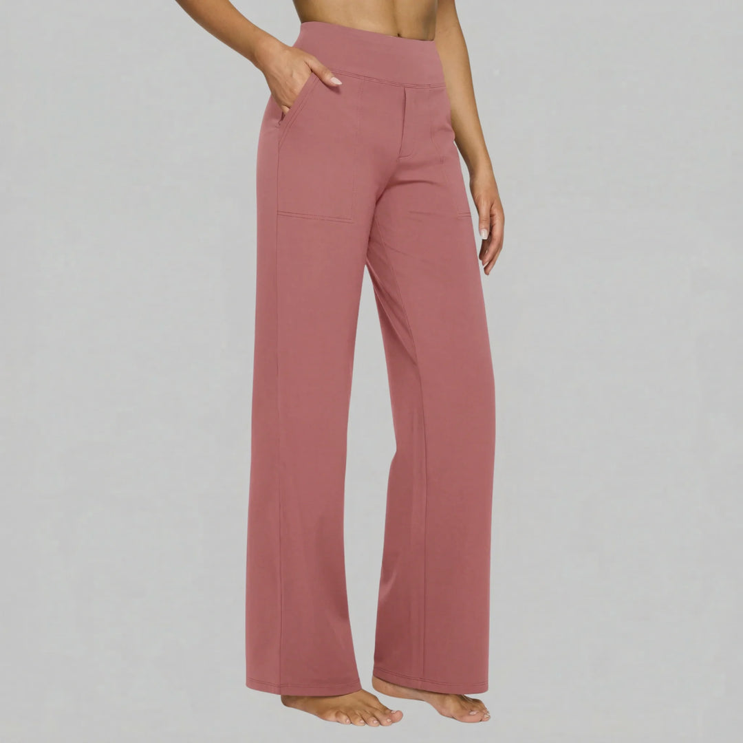 Klara | die bequeme Stretchhose für jede Frau (1+1 GRATIS)
