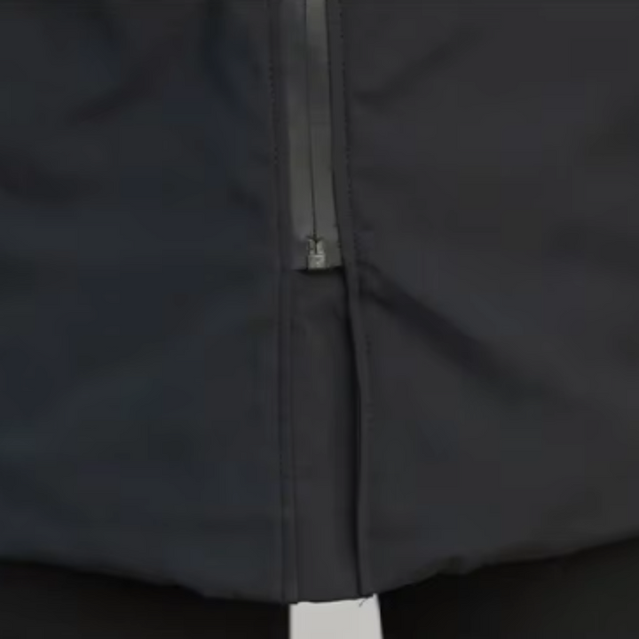 Eleganter Windbreaker für Männer