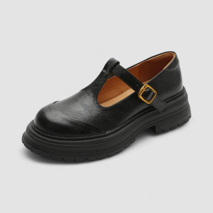 LUNA™|ORTHOPÄDISCHE MARY JANE-SCHUHE
