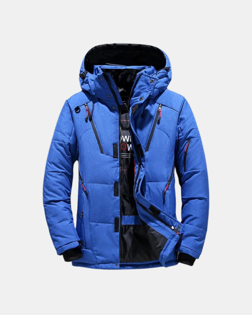 Elite Witner Jacke