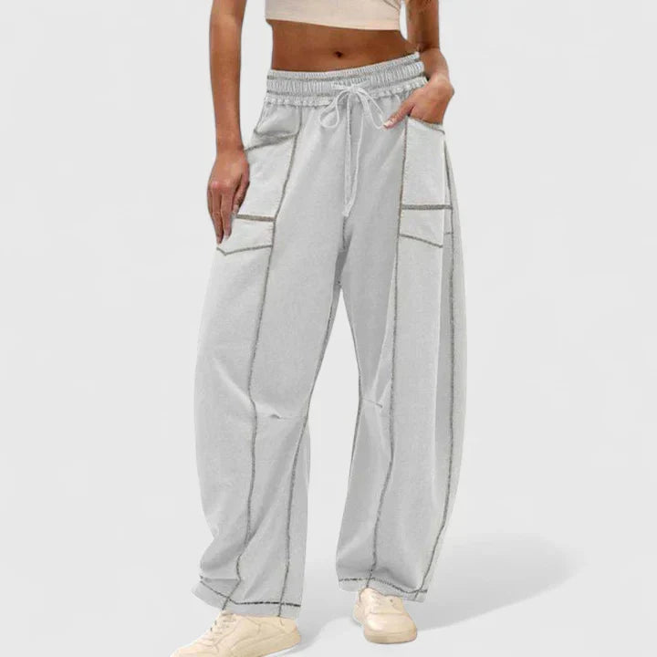 Camrynnne | Bequeme Hose