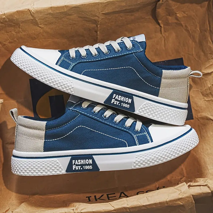 Castell | Urban Sneakers mit Unterstützung