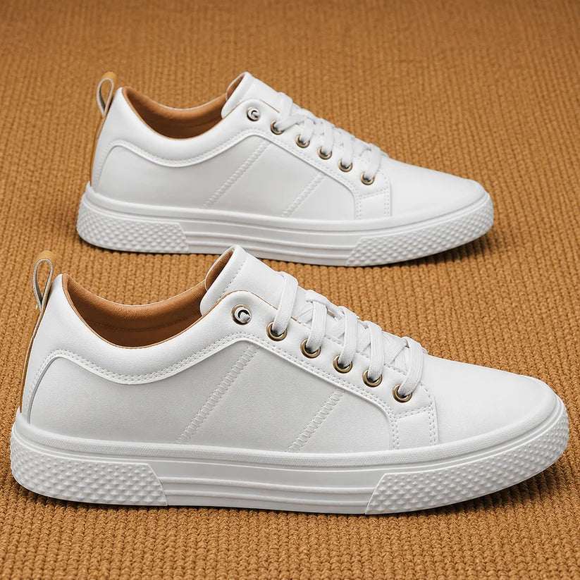 Castell | Urbane Freizeit-Sneaker