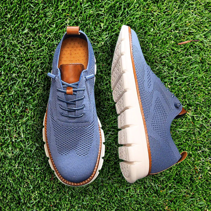 FABRIZIO – Herren Schuhe aus Mesh Knit