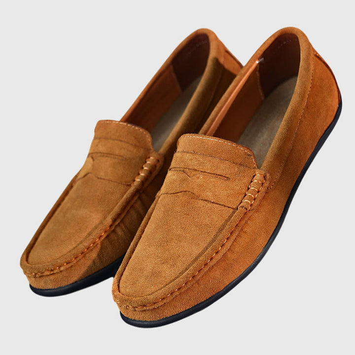 Rosaly™ - Orthopädische Loafers