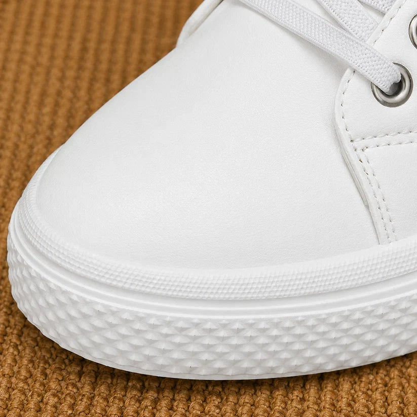 Castell | Urbane Freizeit-Sneaker