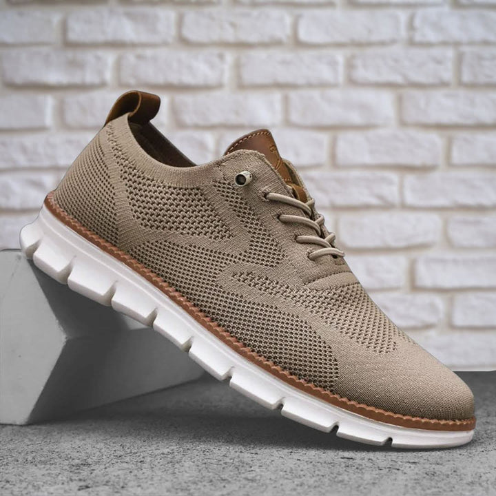 Andread I Den ganzen Tag ultra bequemer Wanderschuh