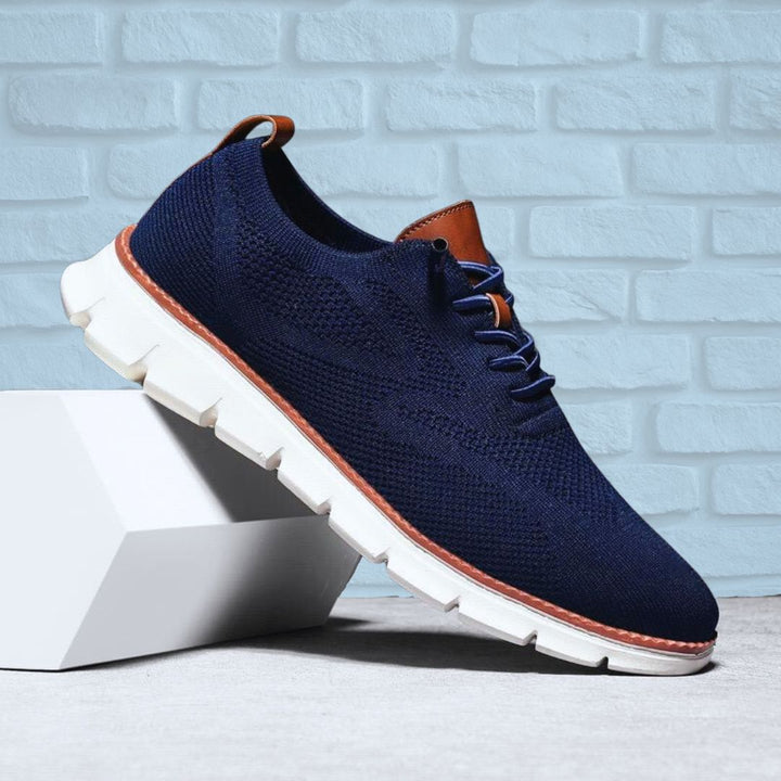 FABRIZIO – Herren Schuhe aus Mesh Knit