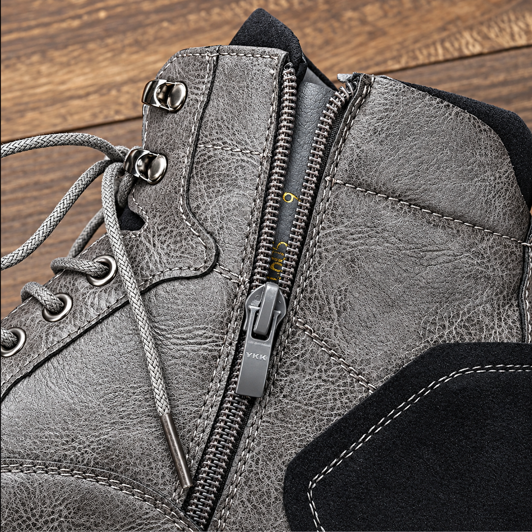 FRESH LABEL | Arthur Stiefel