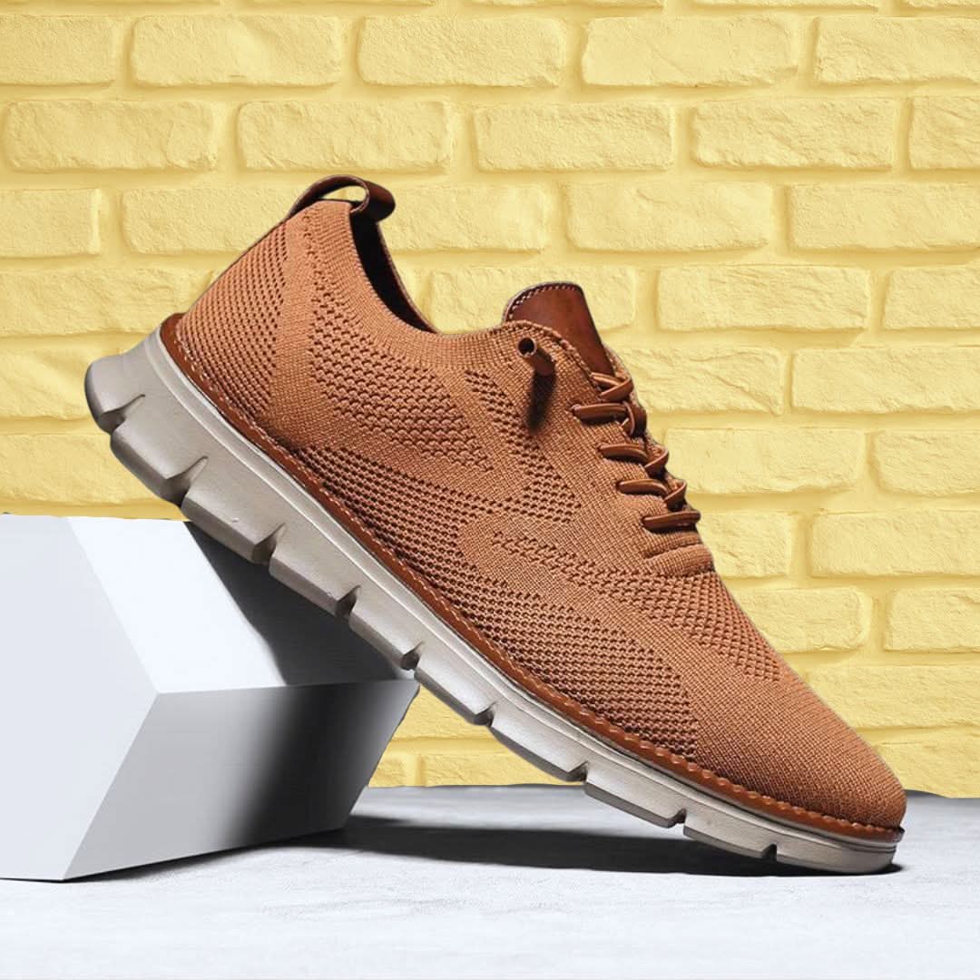 Andread I Den ganzen Tag ultra bequemer Wanderschuh