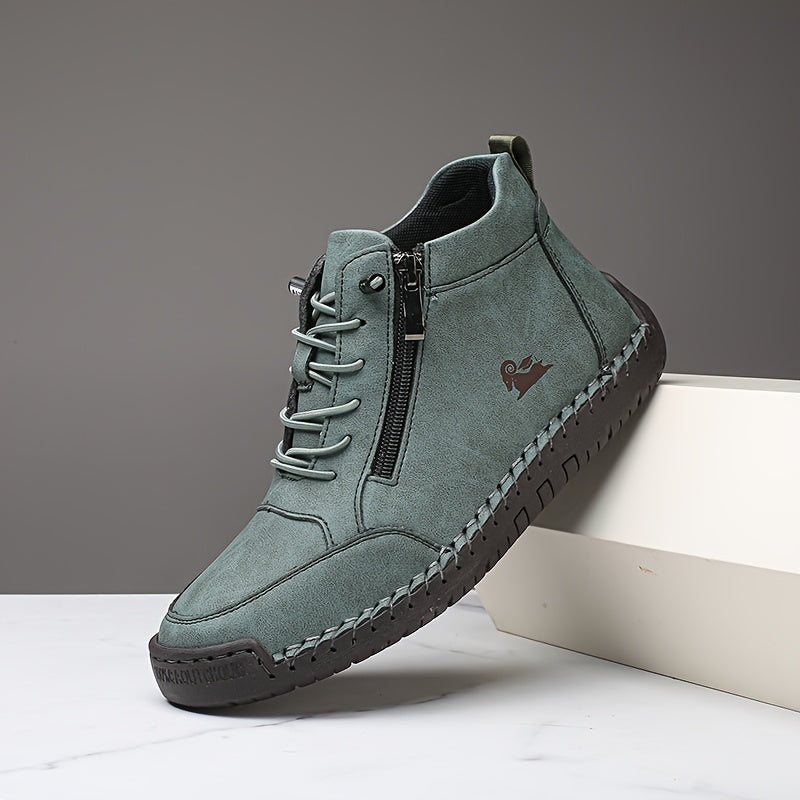 Hannah - Bequeme Schuhe mit ergonomischer Unterstützung